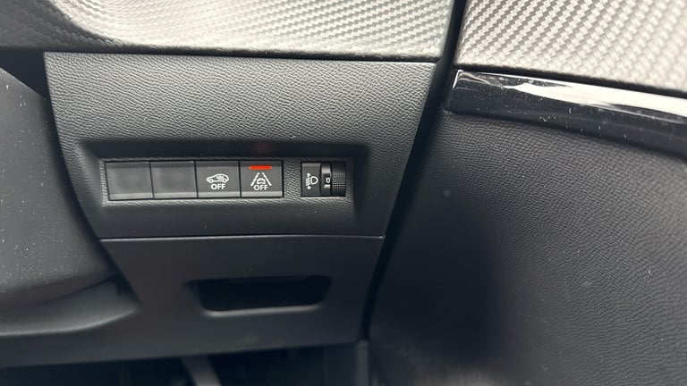 2022 Peugeot 208 1.2 PureTech 100 Allure Premium 5dr EAT8 Petrol Hatchback Hatchback Petrol Autom...