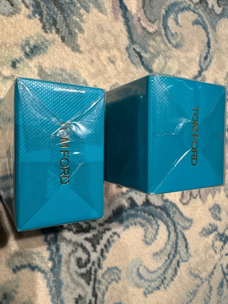 Tom Ford Neroli Portofino Parfum & Body Spray BN & Sealed