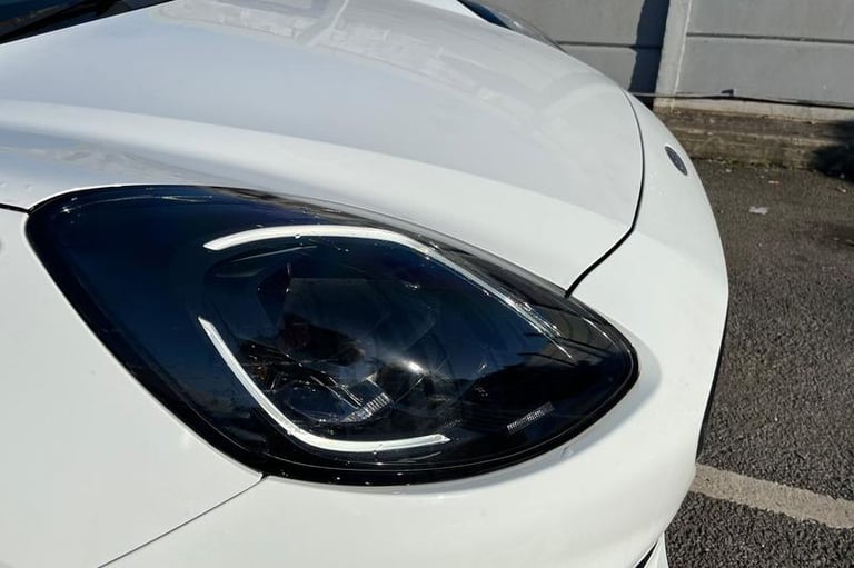 2022 Ford Puma ST-LINE X | Partial Leather Seats | Rear View Camera | B+O Audio SEMI-AUTO Hatchba...