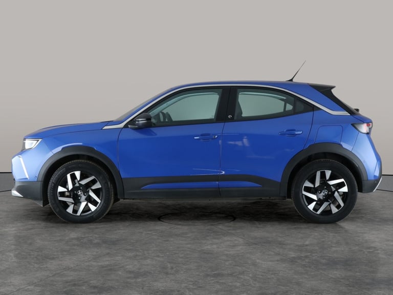 2021 Vauxhall Mokka 100kW Elite Nav Premium 50kWh 5dr Auto HATCHBACK ELECTRIC Automatic