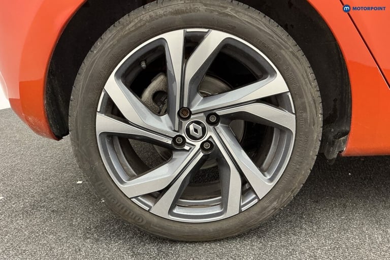 2023 Renault Clio 1.0 TCe 90 RS Line 5dr Hatchback Petrol Manual