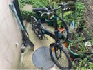 Btwin electric bike