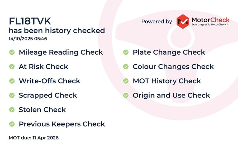 2018 Audi A1 1.4 TFSI S line Sportback Euro 6 (s/s) 5dr (Nav) Hatchback PETROL Manual