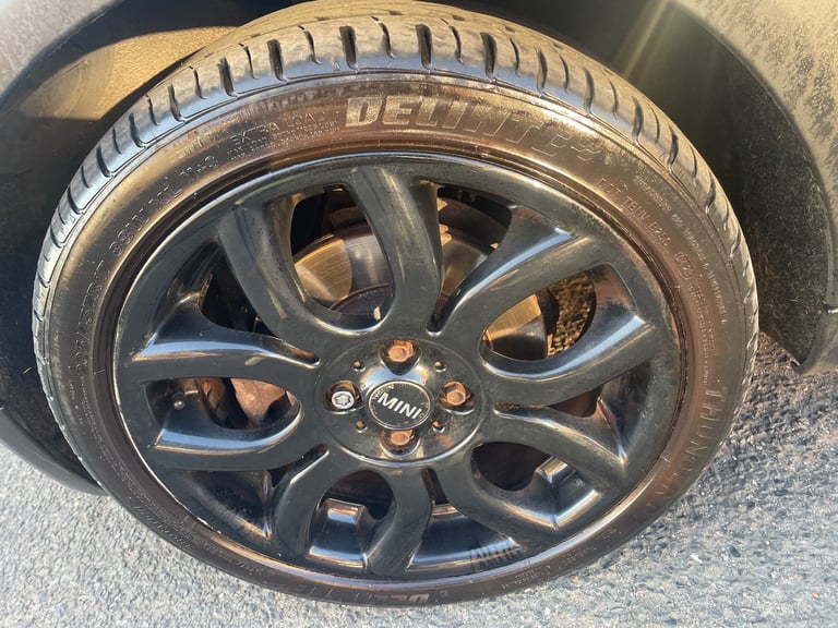 Mini, HATCHBACK, Hatchback, 2012, Semi-Auto, 1995 (cc), 3 doors