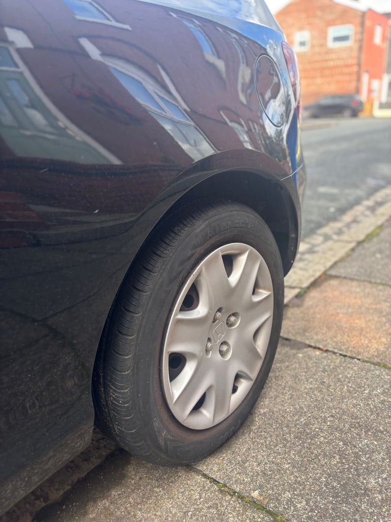 Honda, CIVIC, Hatchback, 2003, Other, 1590 (cc), 3 doors