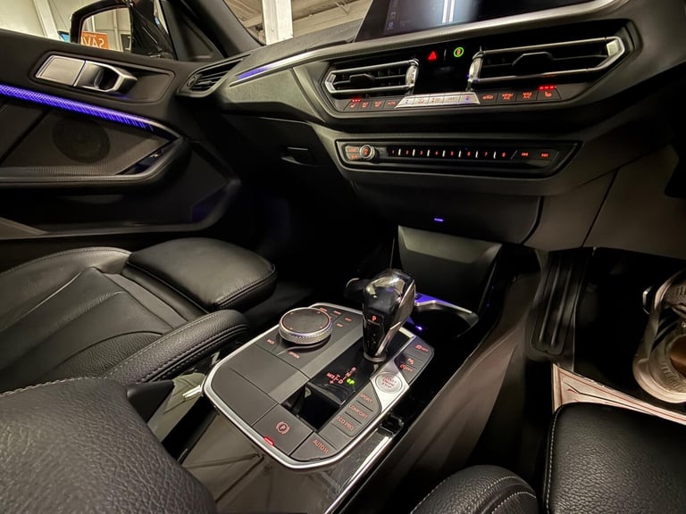 2020 BMW 2 Series Gran Coupe 2.0 220d M Sport Auto Euro 6 (s/s) 4dr COUPE Diesel Automatic