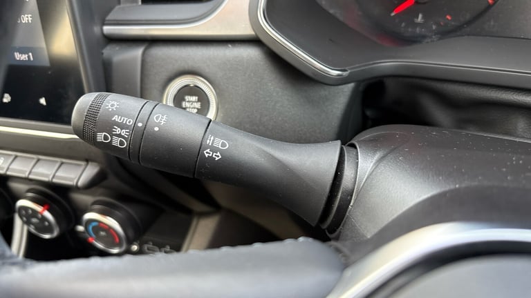 2022 Renault Captur 1.0 TCE 90 Limited 5dr Petrol Hatchback Hatchback Petrol Manual