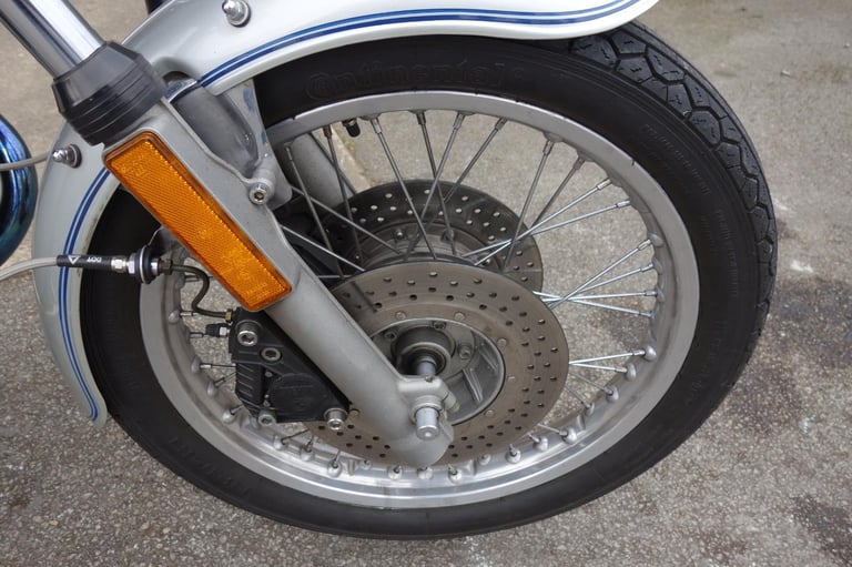 BMW R100 R100 1983/Y