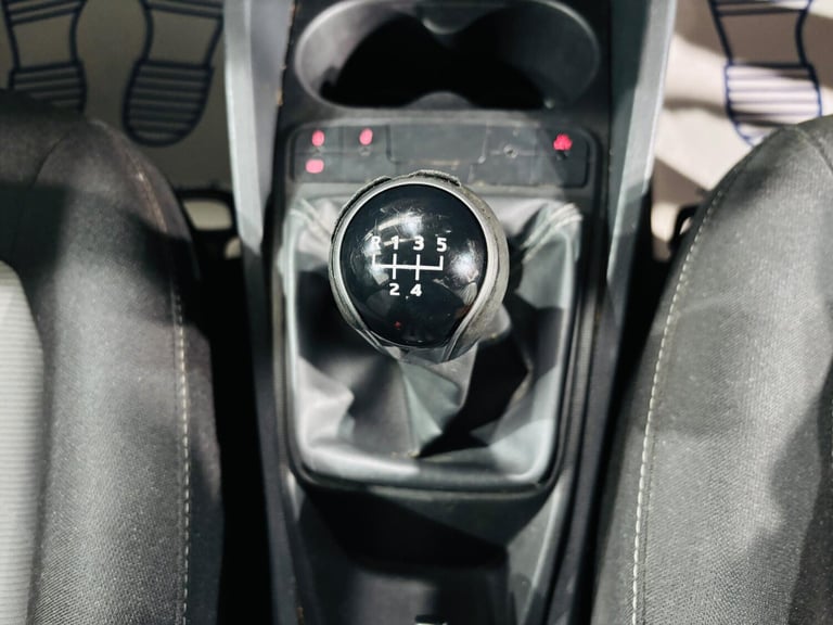 2014 SEAT Ibiza 1.4 Toca Sport Coupe Euro 5 3dr HATCHBACK Petrol Manual