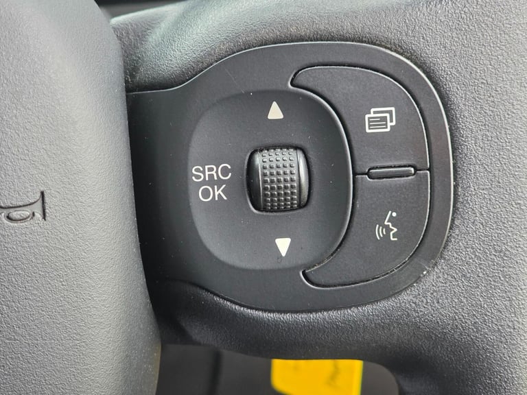 2014 Fiat Panda 0.9 TwinAir Easy Dualogic Euro 6 (s/s) 5dr HATCHBACK Petrol Automatic