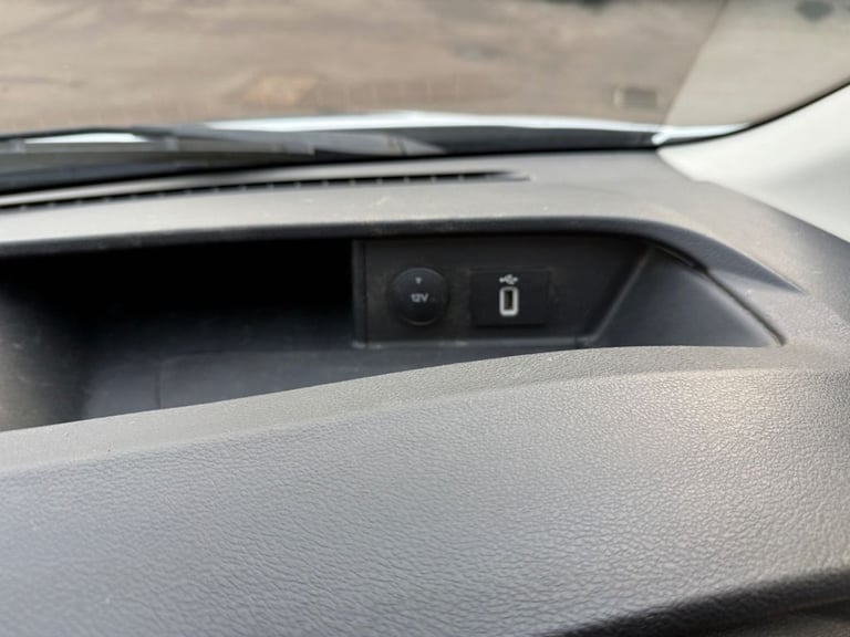 2021 70 FORD TRANSIT 2.0 310 ECOBLUE TREND PANEL VAN 5 DR DIESEL MANUAL FWD L2 H