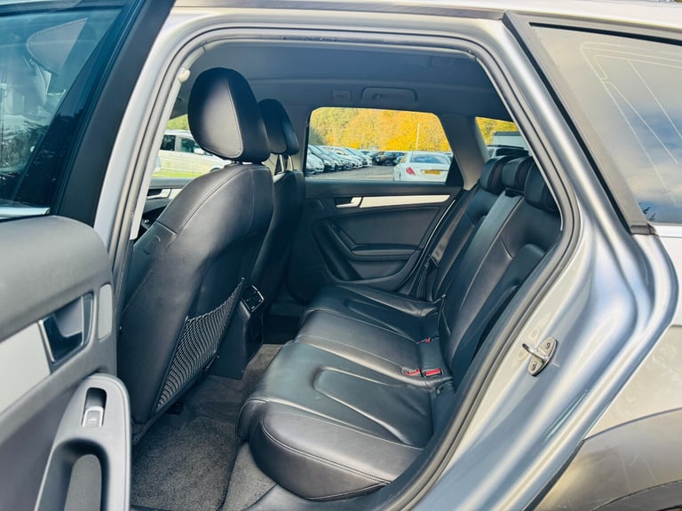 2015 Audi A4 Allroad 2.0T FSI 225 Quattro 5dr S Tronic Estate Petrol Automatic