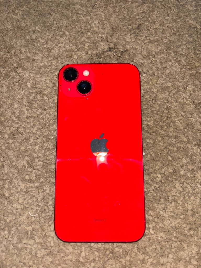 image for iPhone 14 Plus immaculate condition 