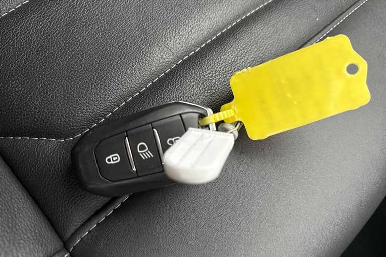 2022 Citroen C4 1.2 PureTech [155] Shine Plus 5dr Auto HATCHBACK PETROL Automatic