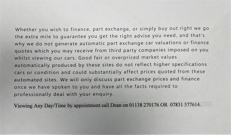 2015 Porsche Macan 5dr PDK ESTATE Petrol Automatic