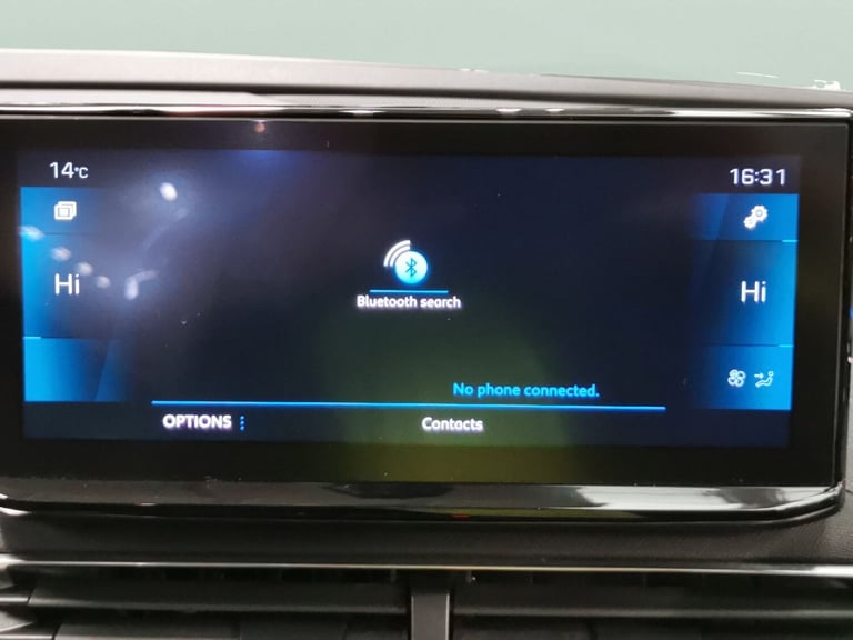 2021 Peugeot 5008 1.5 BlueHDi Allure 5dr HATCHBACK DIESEL Manual