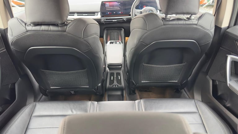 2022 BMW X1 xDrive 23d MHT xLine 5dr Step Auto ESTATE DIESEL Automatic