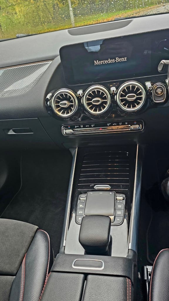 2020 Mercedes B250 AMG Premium Auto 