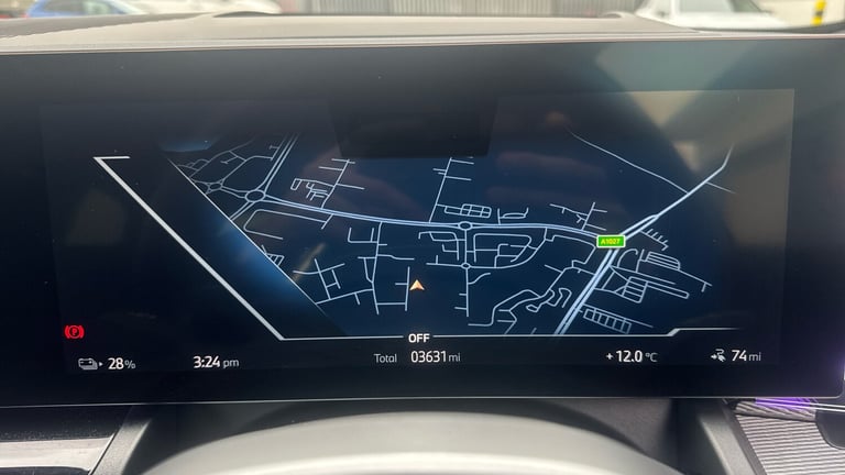 2025 BMW i5 250kW eDrive40 M Sport 84kWh 5dr Auto Electric Estate Estate Electric Automatic