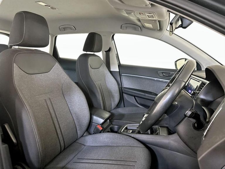 2021 SEAT Ateca 2.0 TDI SE Euro 6 (s/s) 5dr Manual SUV Diesel Manual