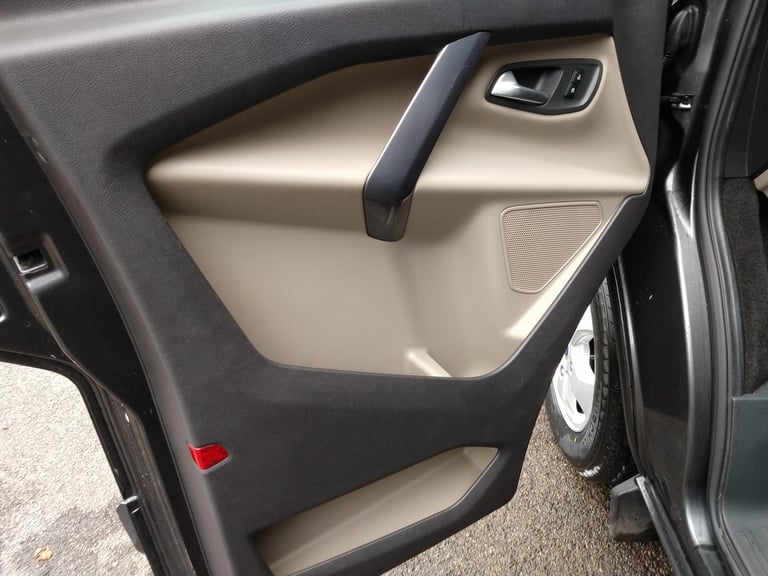 2018 Ford Tourneo Custom 2.0 TDCi Titanium Wheelchair Accessible Vehicle. Wheelchair Accessible V...