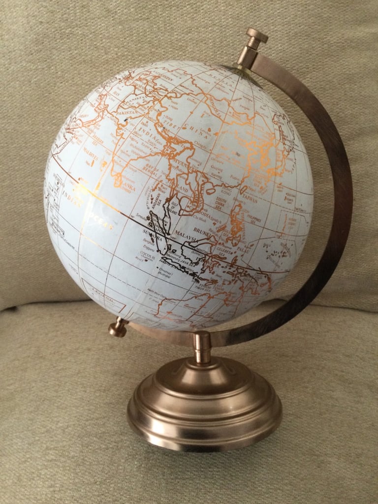 Decorative Globe