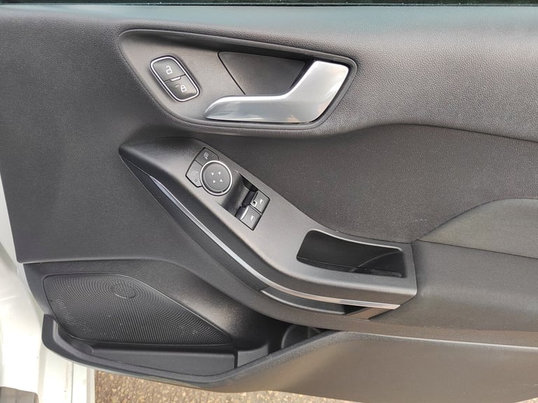 2019 Ford Fiesta 1.0 EcoBoost 125 ST-Line 5dr HATCHBACK Petrol Manual