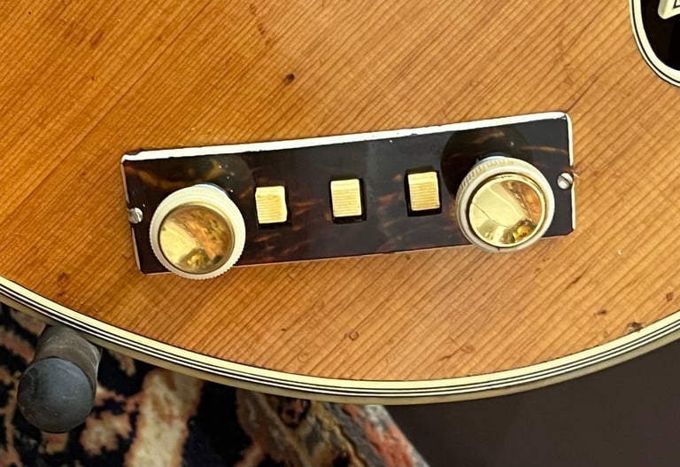 1959 Hofner Committee