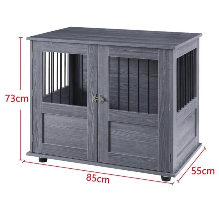 Dog crate 