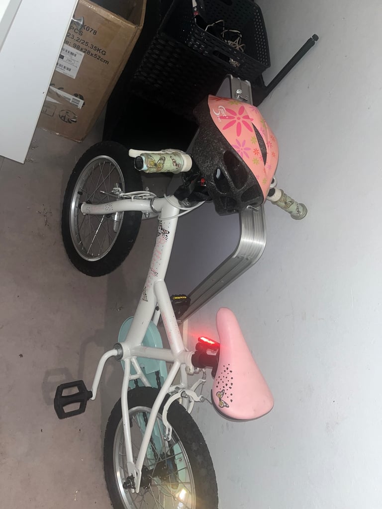 Kids bike 