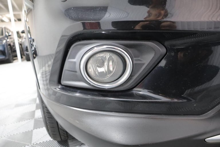 NISSAN X-TRAIL 1.6 dCi Acenta Euro 6 (s/s) 5dr 2016