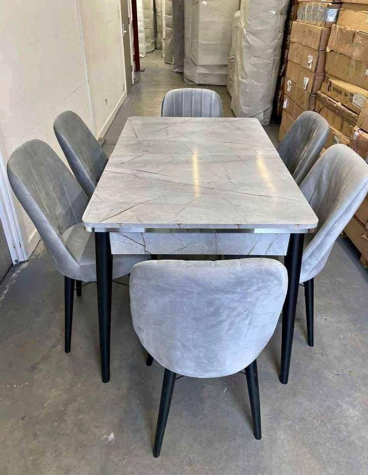 image for New dining tables available