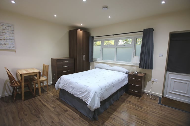 Studio , Anson Road, Willesden Green