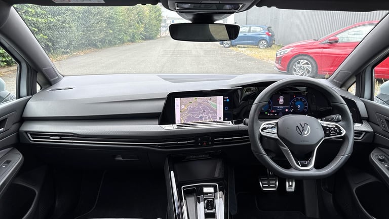 2024 Volkswagen Golf 2.0 TDI 150 R-Line 5dr DSG Diesel Estate Estate Diesel Automatic