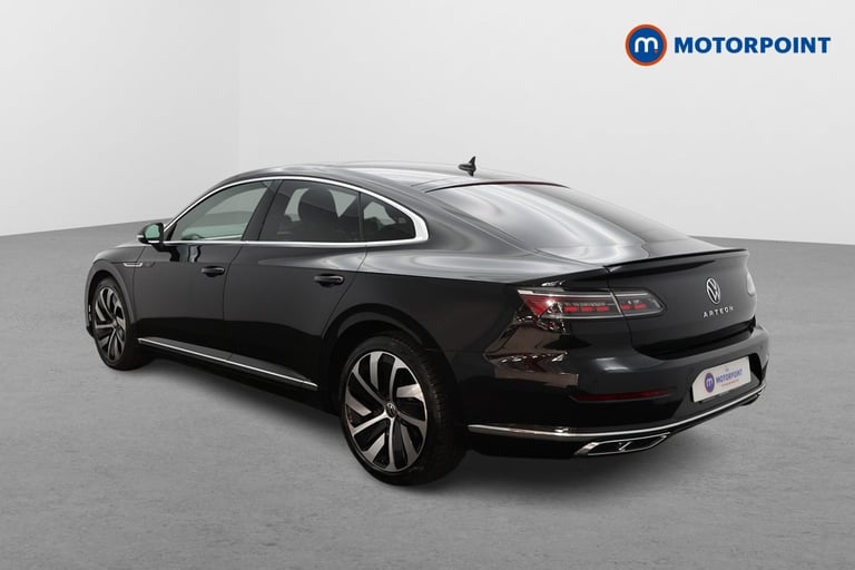 2022 Volkswagen Arteon 2.0 TDI R-Line 5dr DSG Hatchback Diesel Automatic