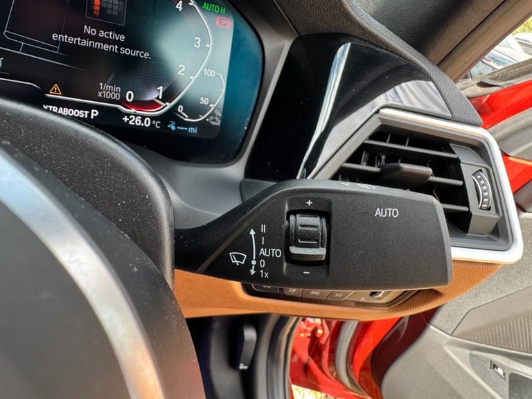 2020 BMW 3 Series 2.0 330e 12kWh M Sport Saloon 4dr Petrol Plug-in Hybrid Auto Euro 6 (s/s) ( Sal...