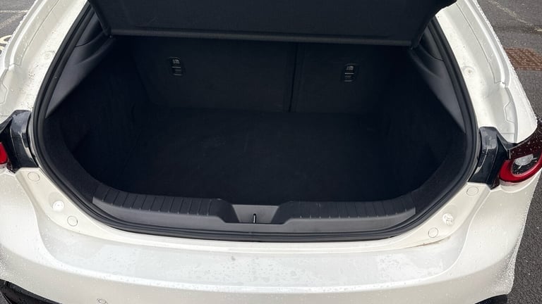 2025 Mazda Mazda3 2.5 e-Skyactiv G MHEV [140] Centre-Line 5dr Petrol Hatchback Hatchback Petrol M...