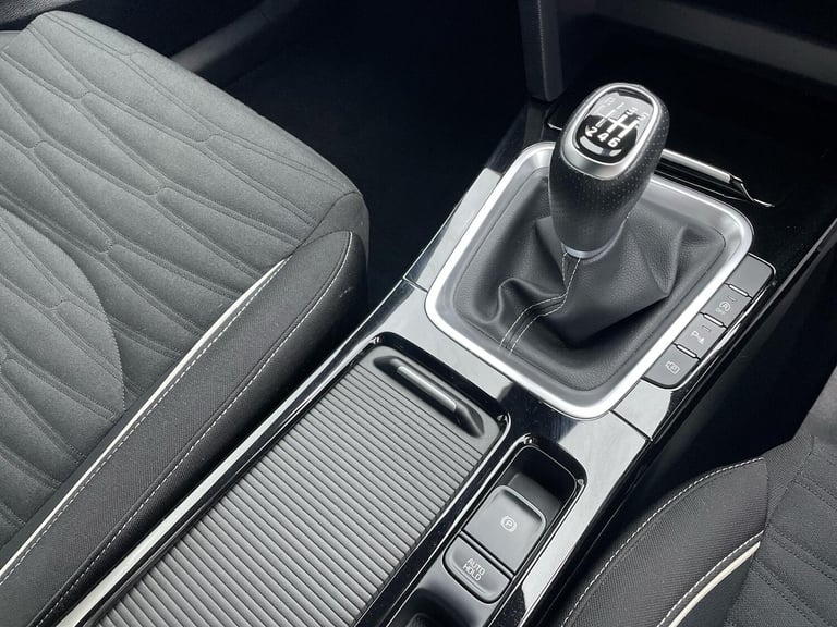 2023 Kia Pro Ceed 1.5 T-GDi GT-Line Shooting Brake 5dr Petrol Manual Euro 6 (s/s) (158 bhp) ESTAT...