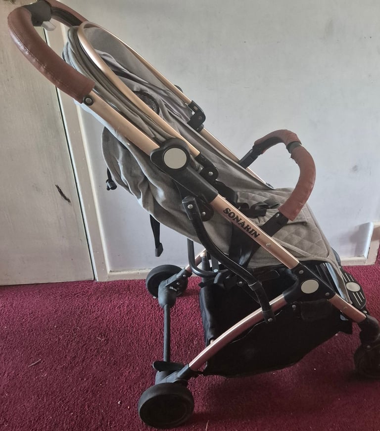 image for Pushchair 
