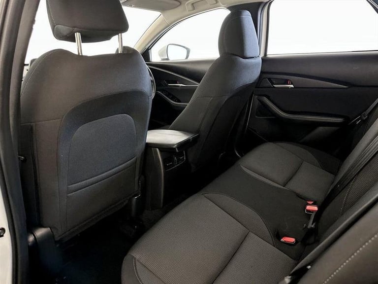 2022 Mazda CX-30 2.0 e-SKYACTIV G MHEV SE-L Lux Euro 6 (s/s) 5dr Manual SUV Petrol Manual