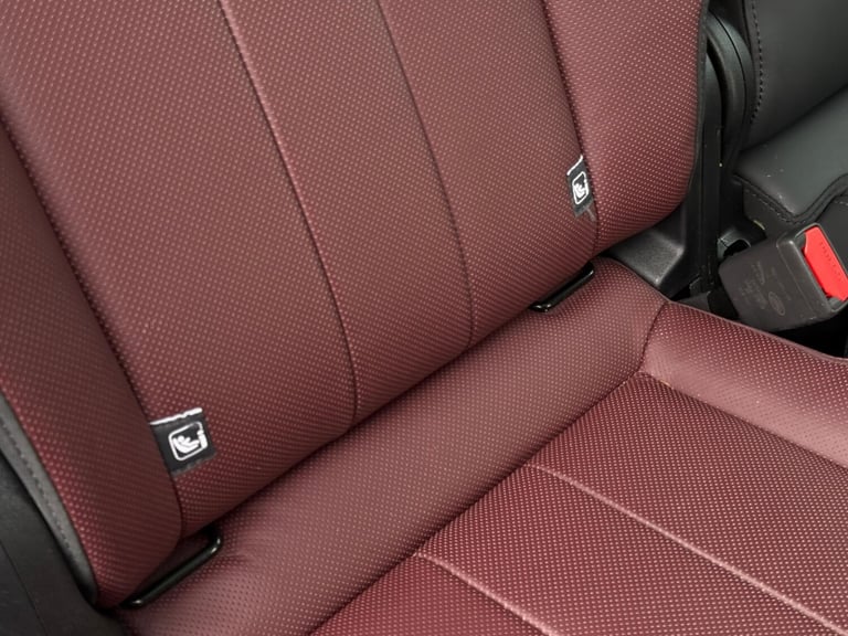 2023 Land Rover Range Rover Sport 3.0 D300 MHEV Dynamic SE SUV 5dr Diesel Auto 4WD Euro 6 (s/s) (...