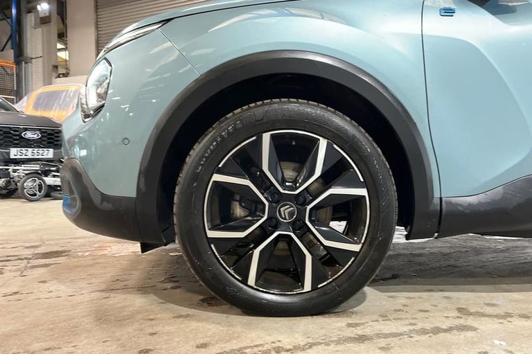 2022 Citroen C4 **?0 VRT** 100kW Shine Plus 50kWh 5dr Auto- Sunroof AUTO Hatchback Electric Autom...
