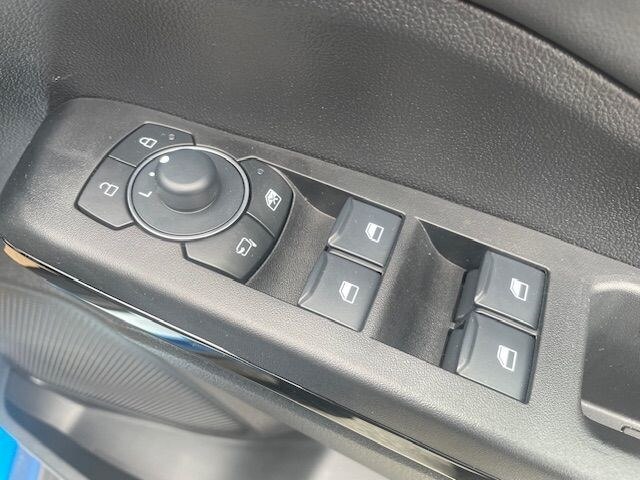 Ford Puma 1.0T 125ps EcoBoost Hybrid mHEV ST-Line 5dr DCT Petrol