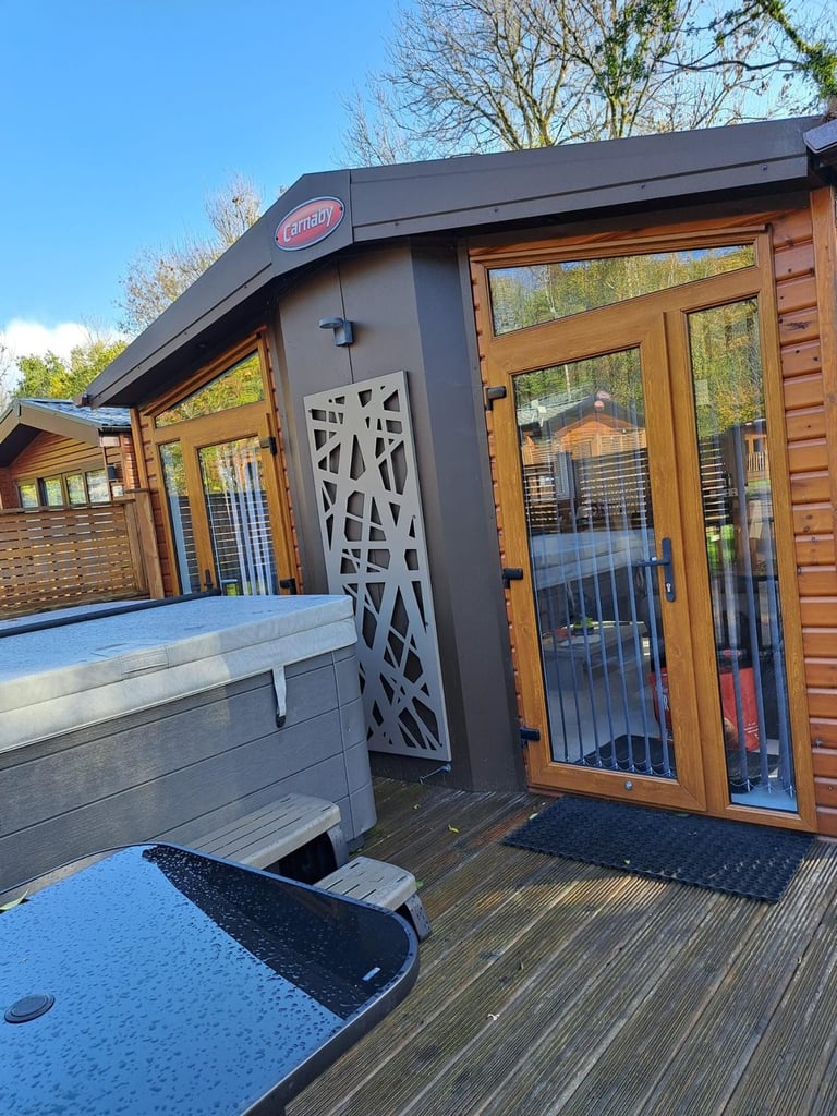 image for Static Caravan For Sale Off Site Carnaby Envoy 40x13ft, 2 Bedroom