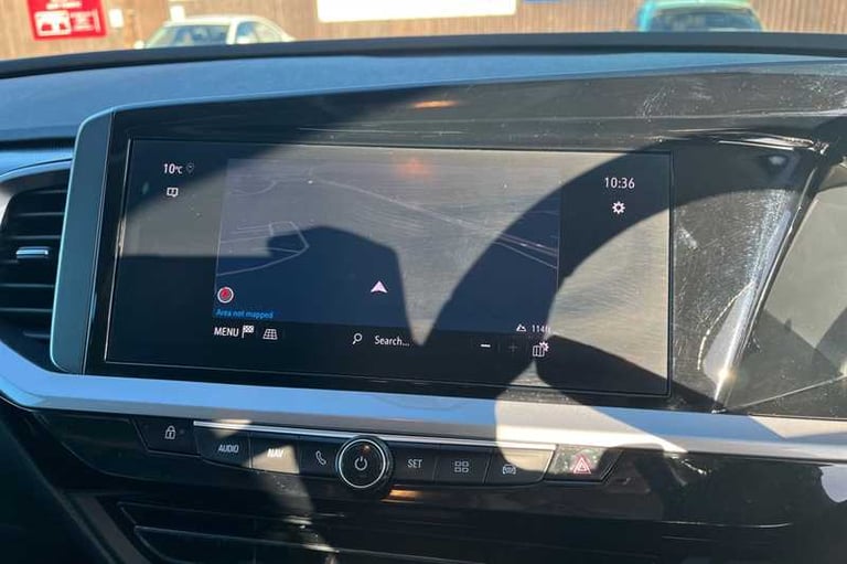 2023 Vauxhall Grandland 1.2 Turbo Ultimate 5dr Auto HATCHBACK PETROL Automatic