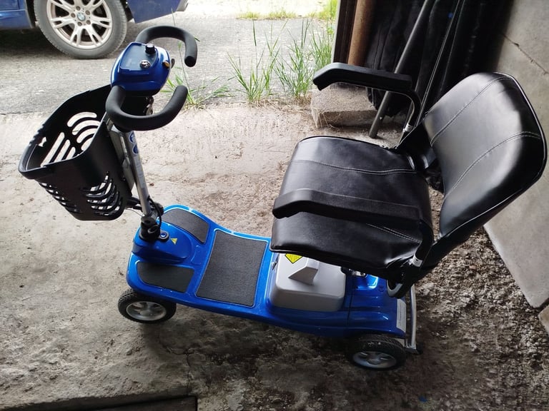 image for Mobility scooter 