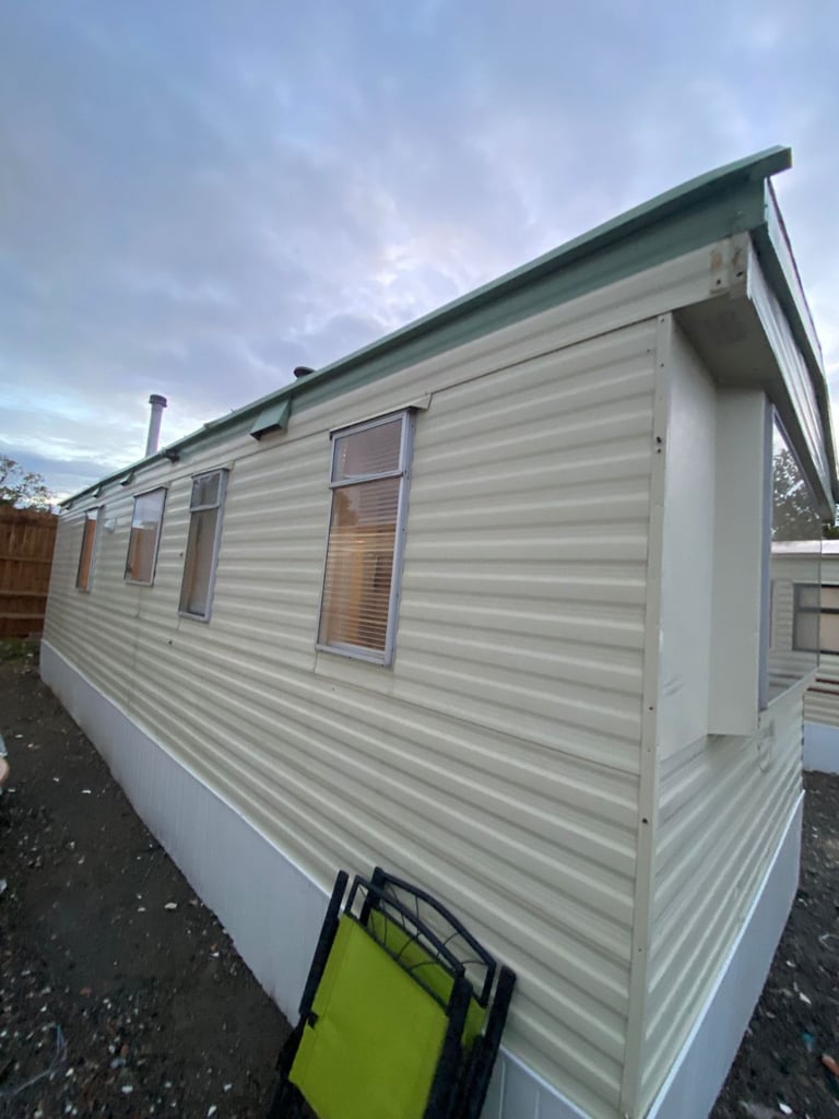 2 Bedroom Mobile Home For Rent 