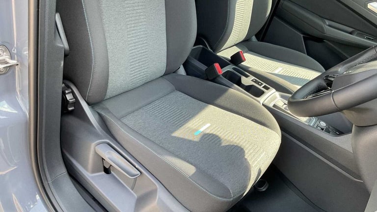 2025 Ford Transit Connect 1.5 EcoBoost PHEV 150 Active FlexCab Van Auto Other Plug-In Hy Automatic