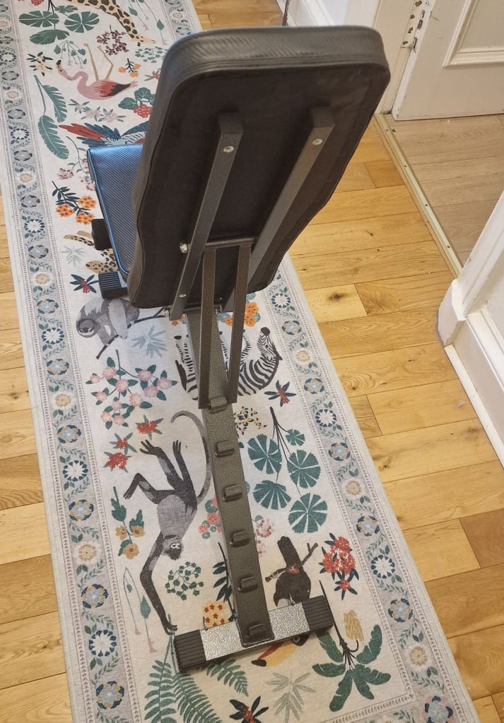Adjustable Weight Bench - £30