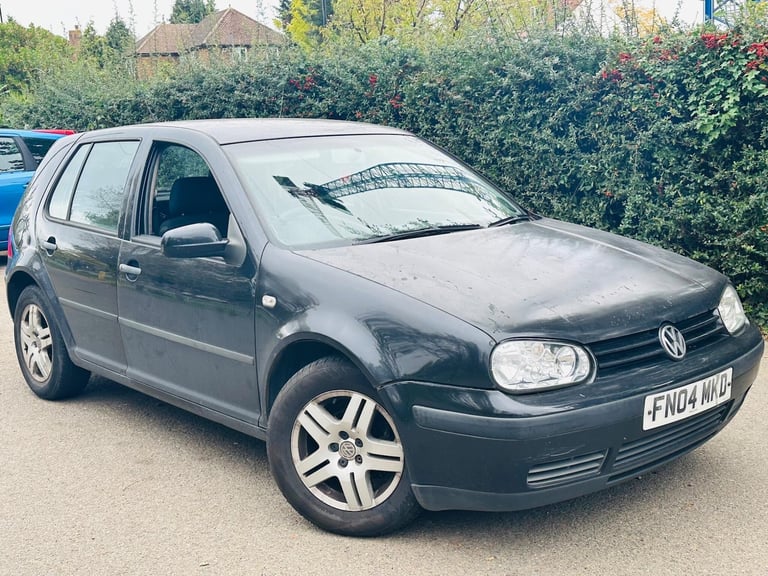 Volkswagen Golf 1.4 Match 5dr Petrol Manual - Image 8